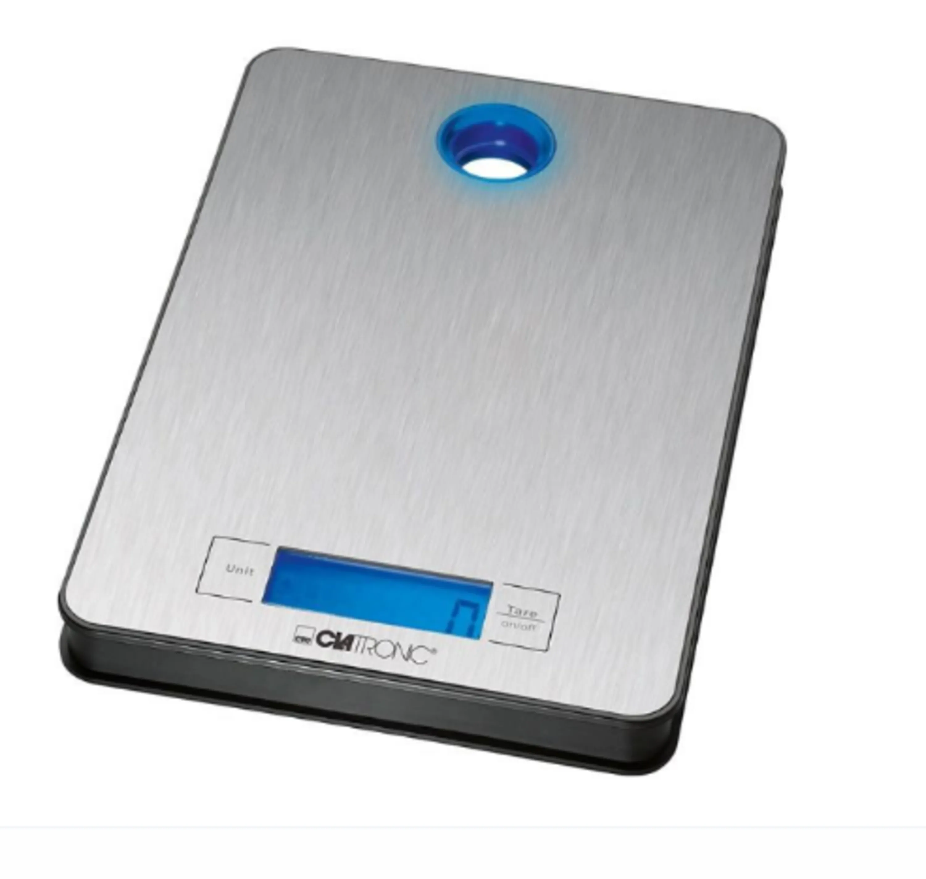 ترازو آشپزخانه کلترونیک مدل KW 3412 ترازو آشپزخانه کلترونیک مدل KW 3412